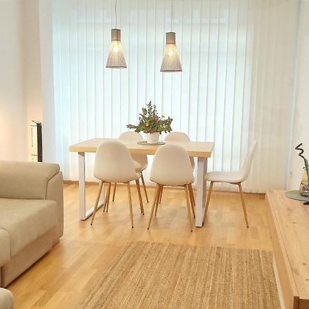 Aronda Cambados Apartamento Centrico 외부 사진