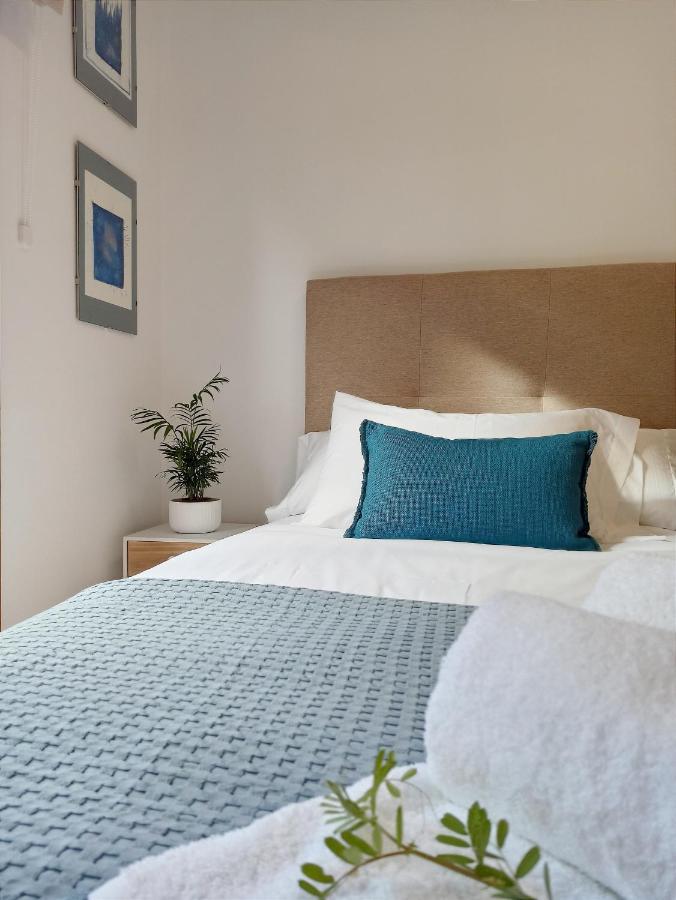 Aronda Cambados Apartamento Centrico 외부 사진